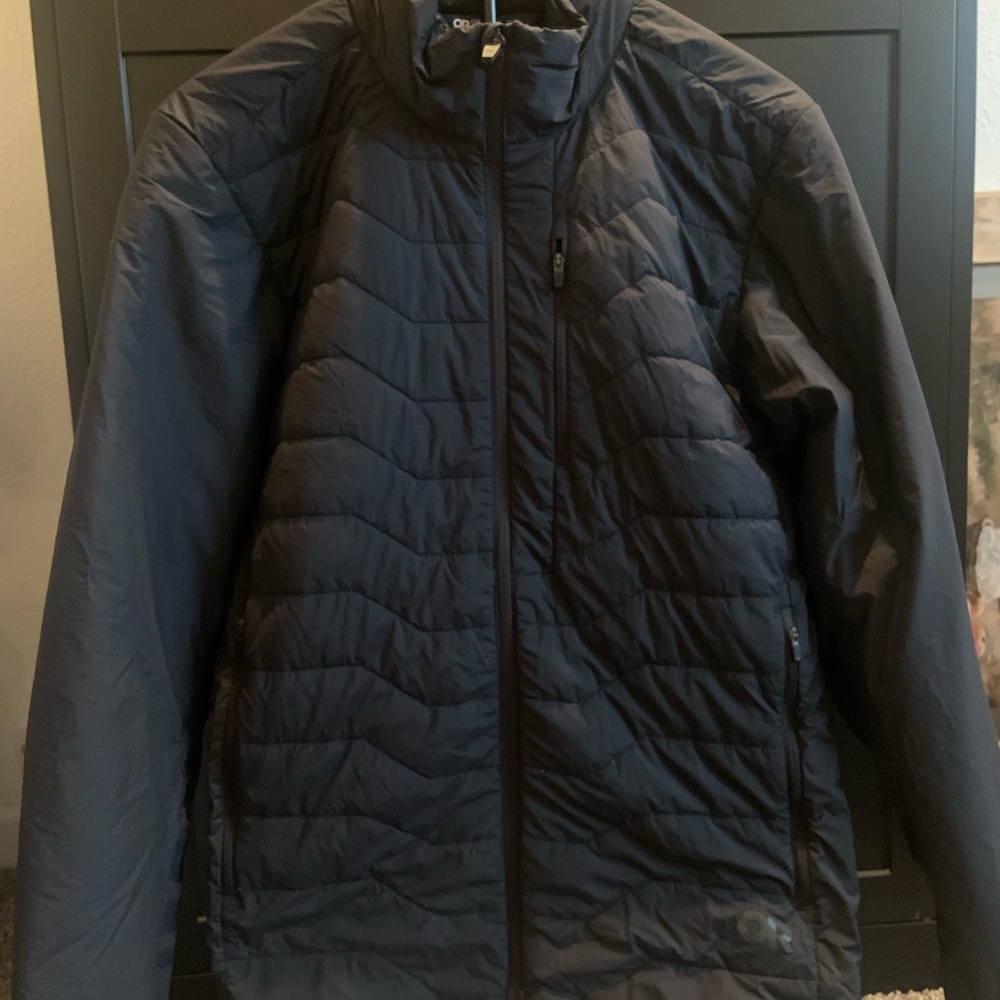Outdoor research Men's Shadow Insulated Jacket